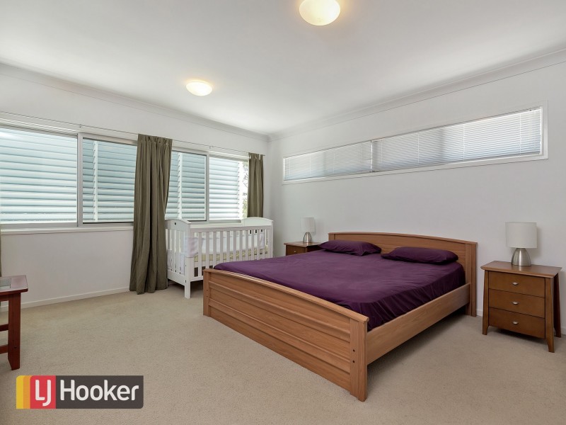 29 Maundrell Terrace, Chermside West QLD 4032