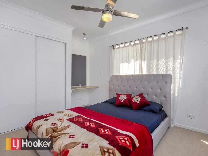 29 Maundrell Terrace, Chermside West QLD 4032