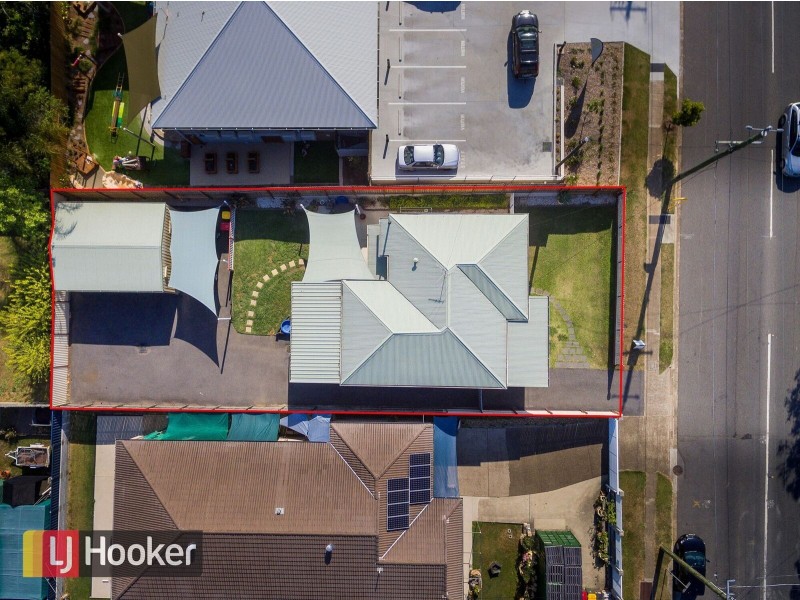 262 Hamilton Road, Chermside QLD 4032