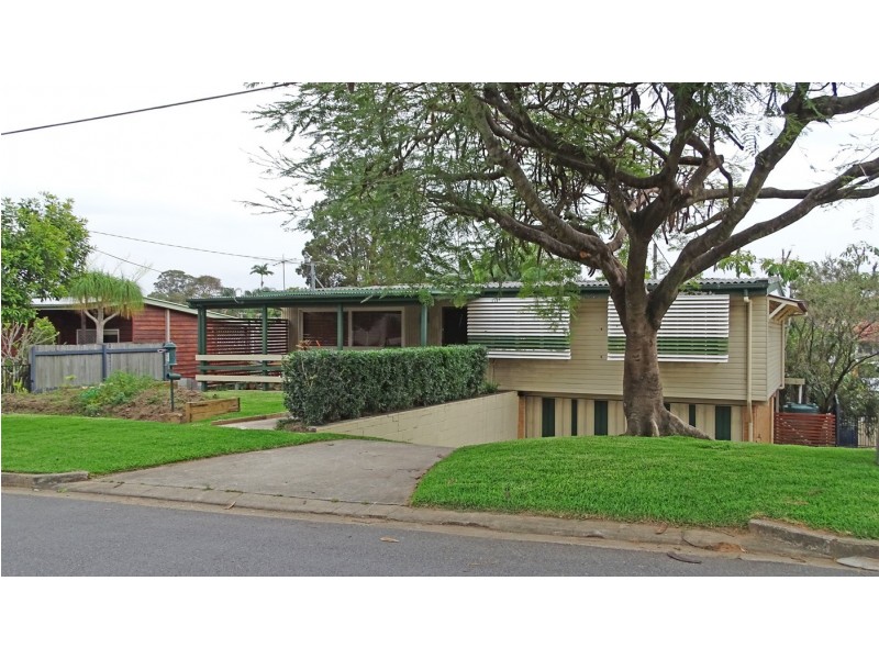 24 Marathon Street, Aspley QLD 4034