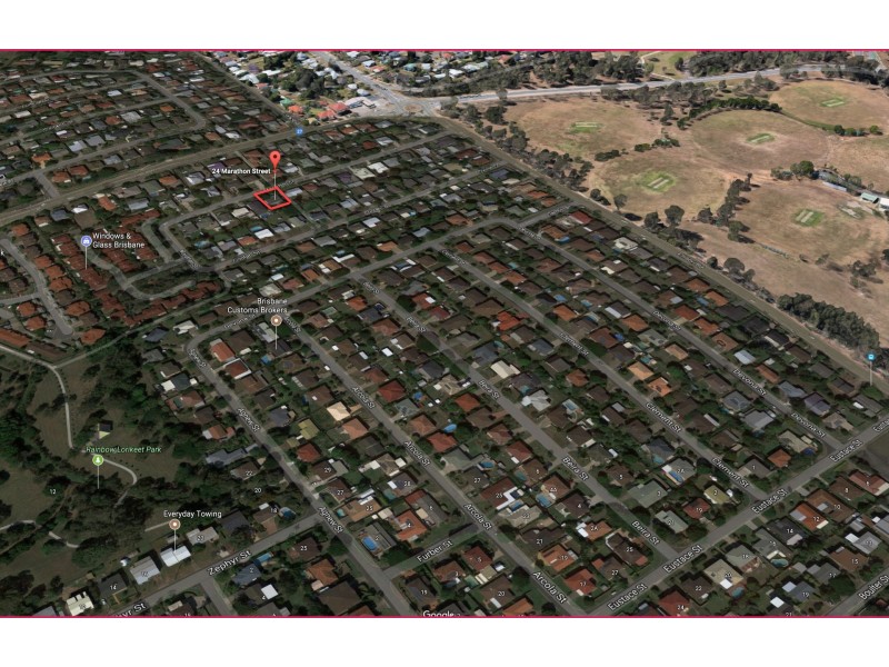 24 Marathon Street, Aspley QLD 4034