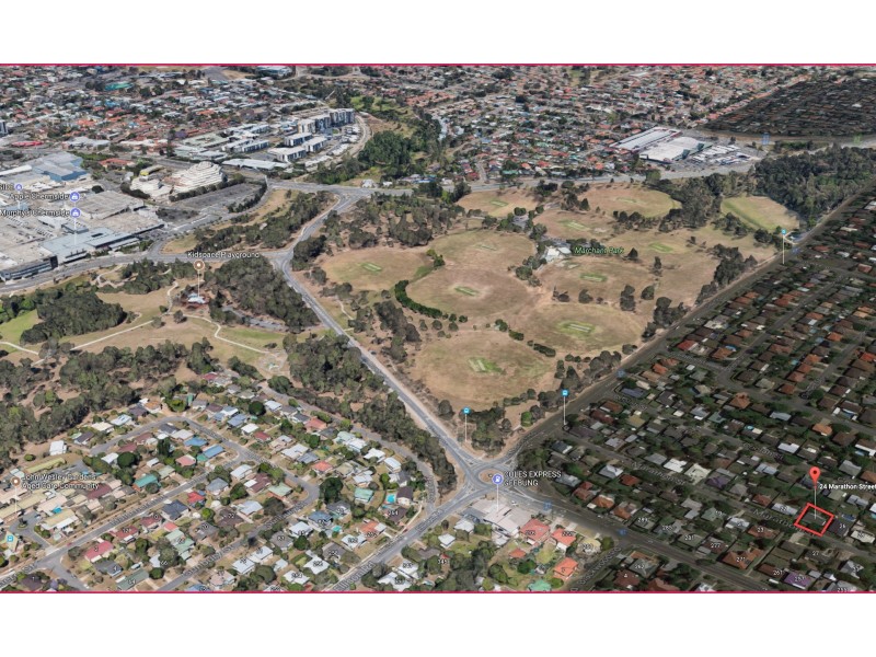 24 Marathon Street, Aspley QLD 4034