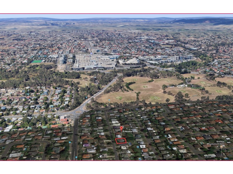 24 Marathon Street, Aspley QLD 4034