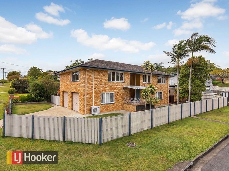 20 Bamber Street, Chermside West QLD 4032