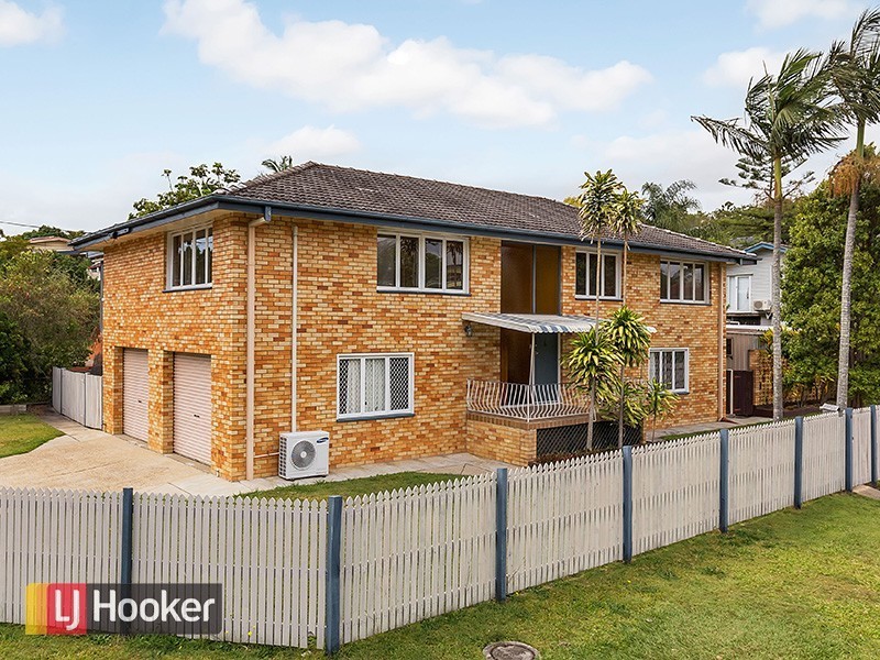 20 Bamber Street, Chermside West QLD 4032