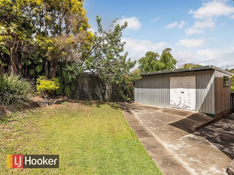 20 Bamber Street, Chermside West QLD 4032