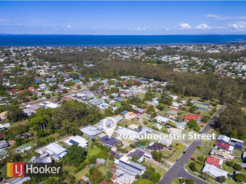 20a Gloucester Street, Brighton QLD 4017