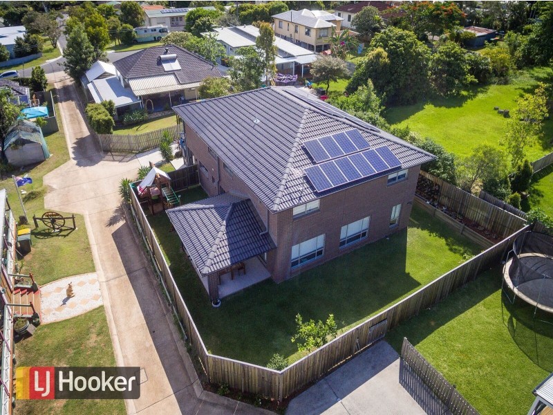 20a Gloucester Street, Brighton QLD 4017