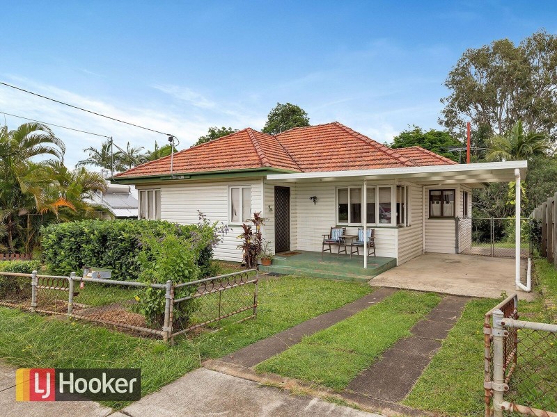 8 Zeehan Street, Wavell Heights QLD 4012