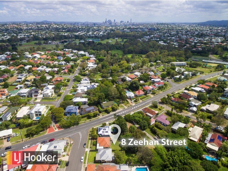 8 Zeehan Street, Wavell Heights QLD 4012