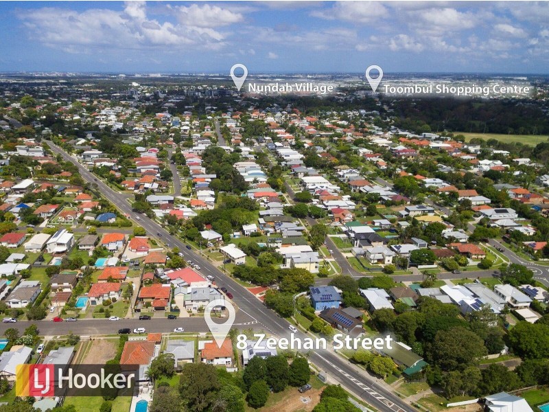 8 Zeehan Street, Wavell Heights QLD 4012