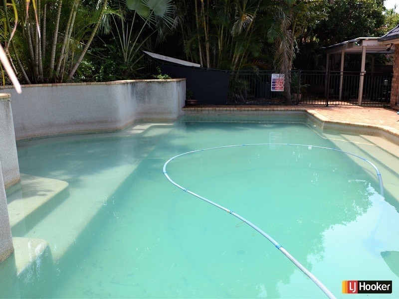 24 Magnolia Place, Carseldine QLD 4034