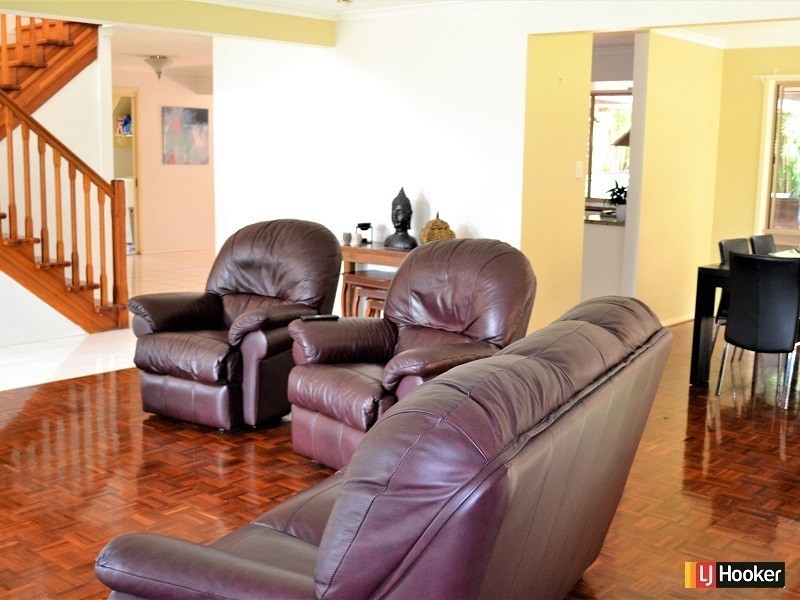 24 Magnolia Place, Carseldine QLD 4034