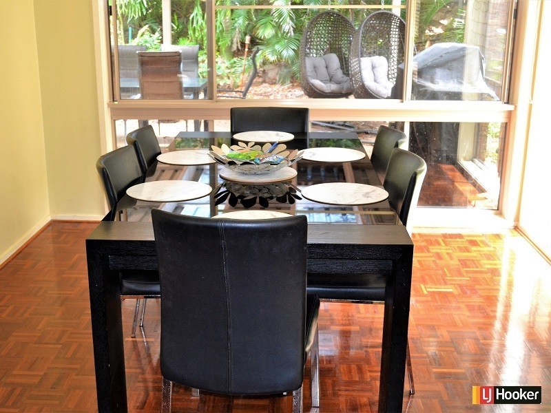 24 Magnolia Place, Carseldine QLD 4034