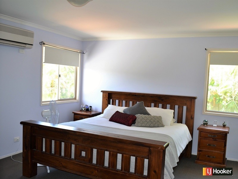 24 Magnolia Place, Carseldine QLD 4034