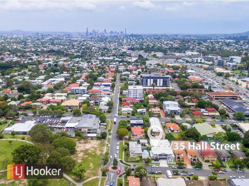 Unit 5/35 Hall Street, Chermside QLD 4032