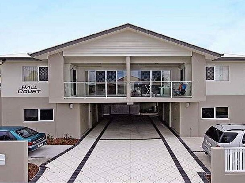 Unit 5/35 Hall Street, Chermside QLD 4032