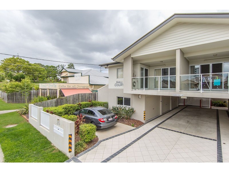 Unit 5/35 Hall Street, Chermside QLD 4032