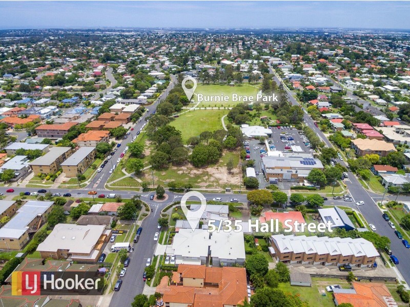 Unit 5/35 Hall Street, Chermside QLD 4032