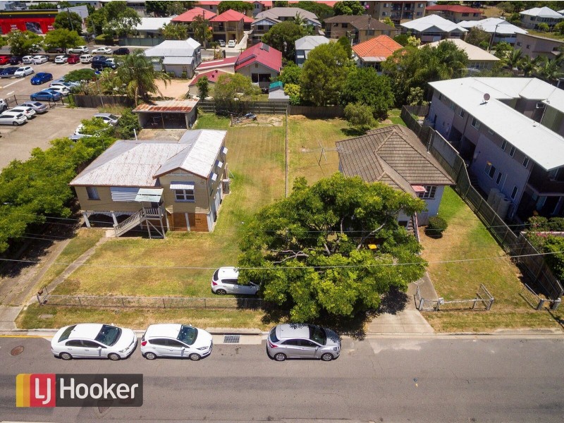 18 & 22 Latham Street, Chermside QLD 4032