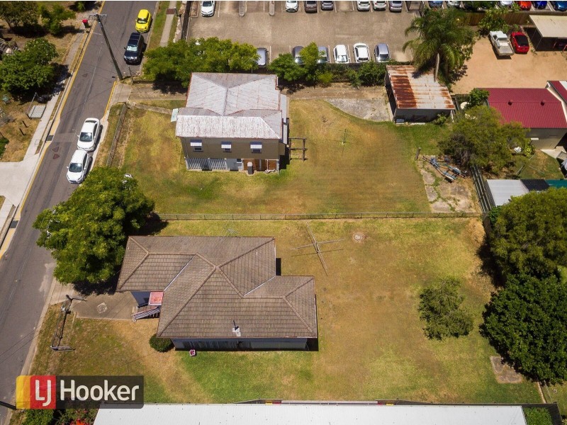 18 & 22 Latham Street, Chermside QLD 4032