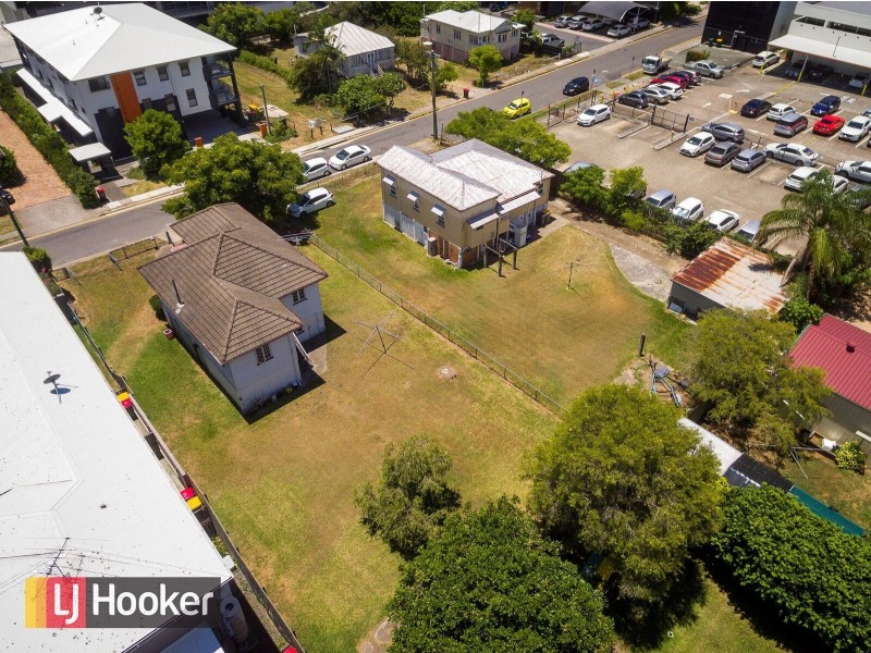 18 & 22 Latham Street, Chermside QLD 4032