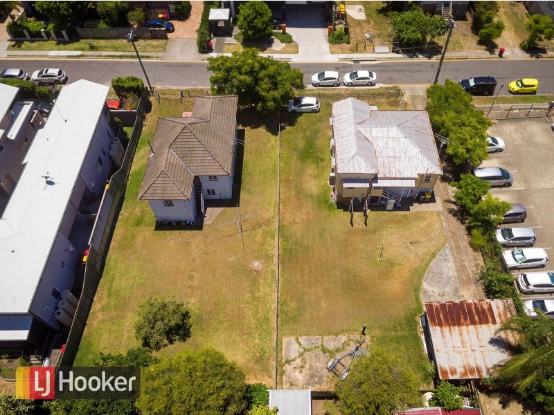 18 & 22 Latham Street, Chermside QLD 4032