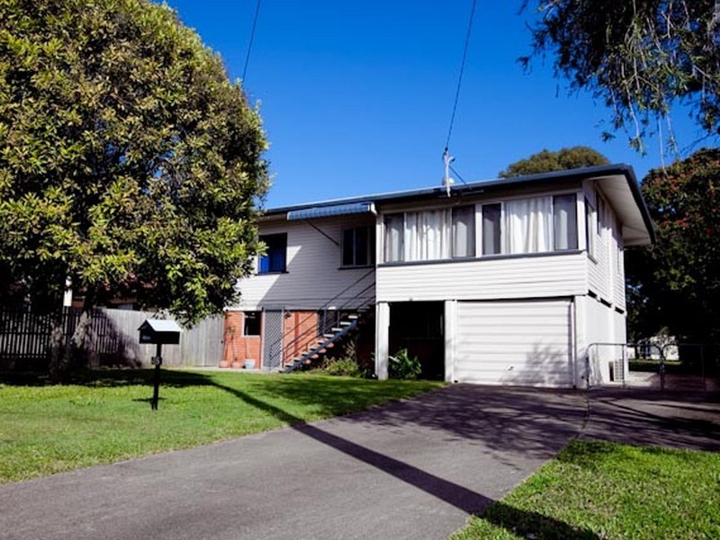 45 Queenstown Avenue, Boondall QLD 4034