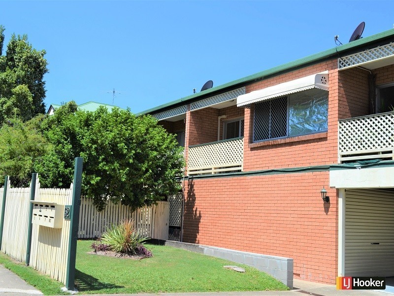 4/52 Union Street, Nundah QLD 4012