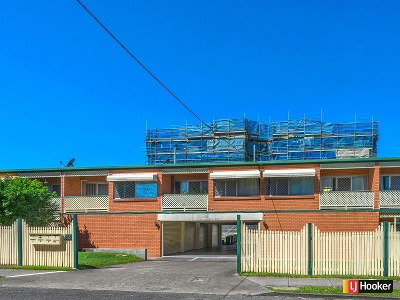 4/52 Union Street, Nundah QLD 4012