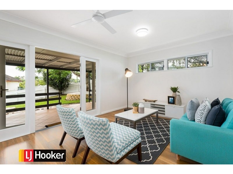 11 Devitt Street, Aspley QLD 4034