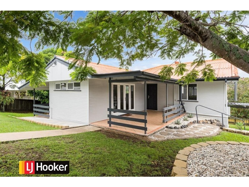 11 Devitt Street, Aspley QLD 4034