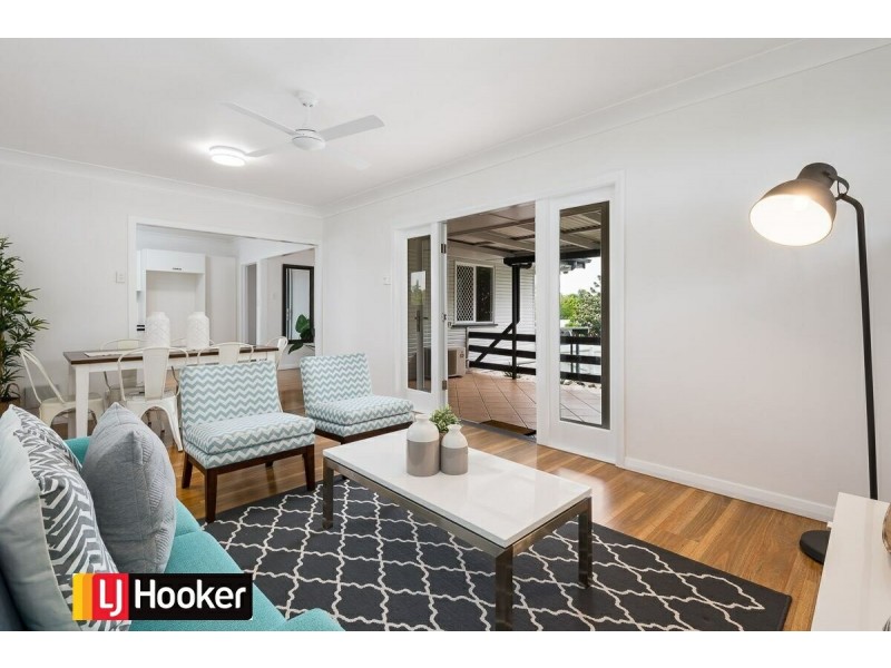 11 Devitt Street, Aspley QLD 4034