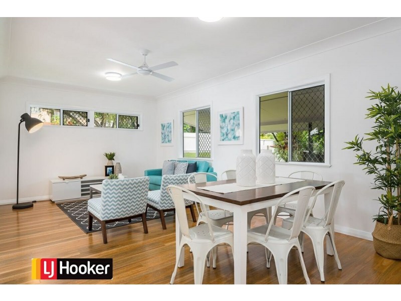 11 Devitt Street, Aspley QLD 4034