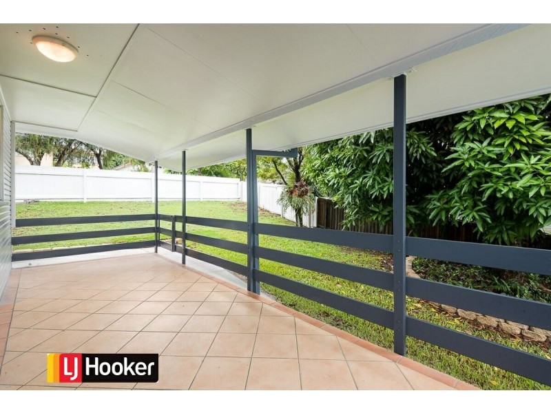 11 Devitt Street, Aspley QLD 4034
