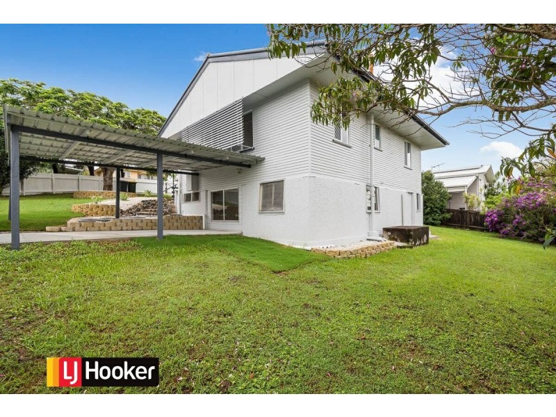 11 Devitt Street, Aspley QLD 4034