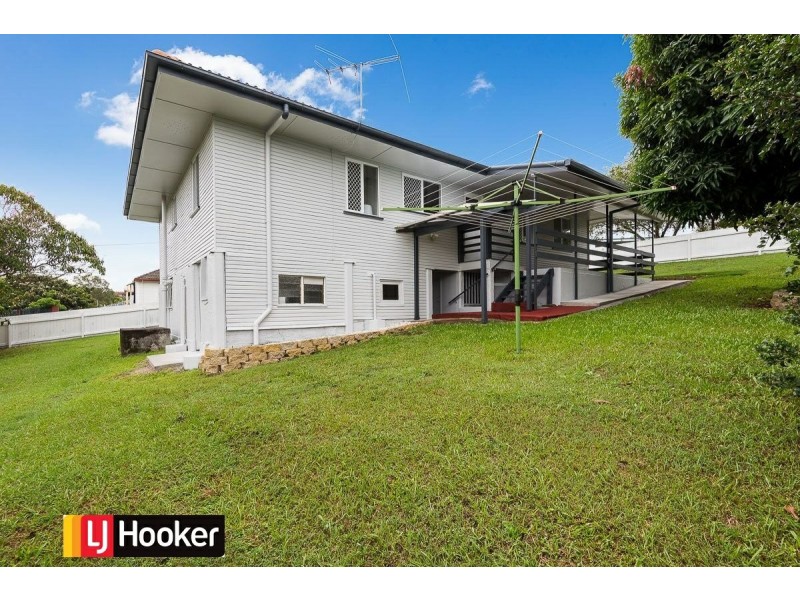 11 Devitt Street, Aspley QLD 4034