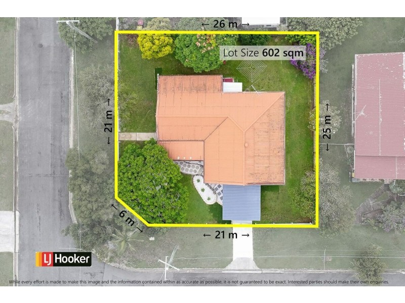 11 Devitt Street, Aspley QLD 4034
