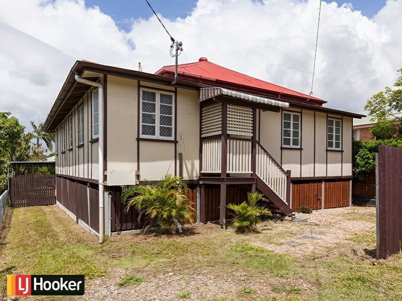 400 Zillmere Road, Zillmere QLD 4034