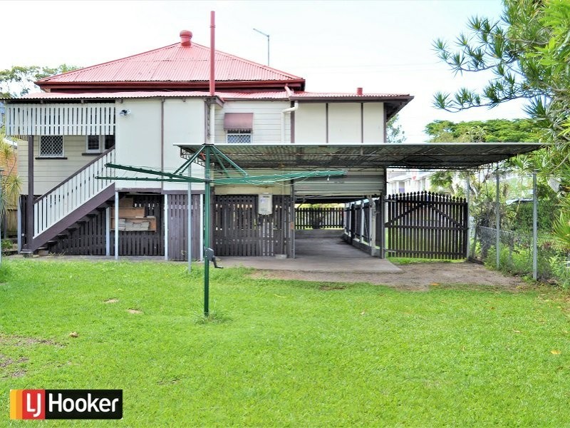 400 Zillmere Road, Zillmere QLD 4034