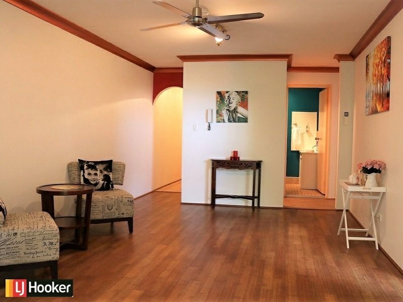 Unit 6/225 Bonney Avenue, Clayfield QLD 4011