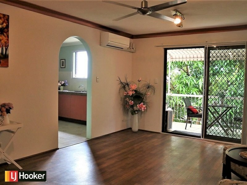 Unit 6/225 Bonney Avenue, Clayfield QLD 4011