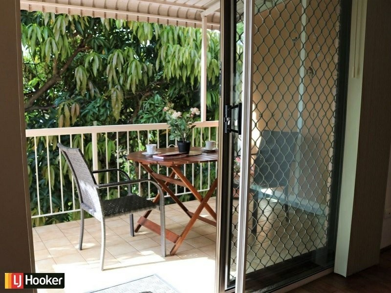 Unit 6/225 Bonney Avenue, Clayfield QLD 4011