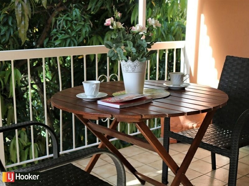 Unit 6/225 Bonney Avenue, Clayfield QLD 4011