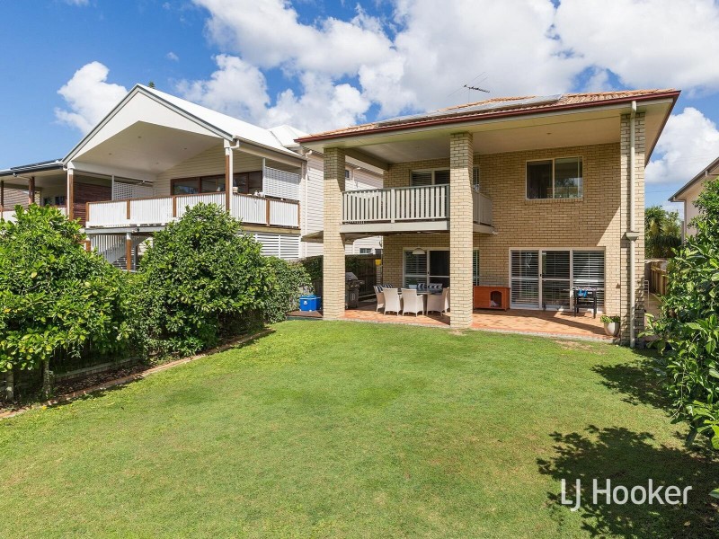 43 Main Avenue, Wavell Heights QLD 4012