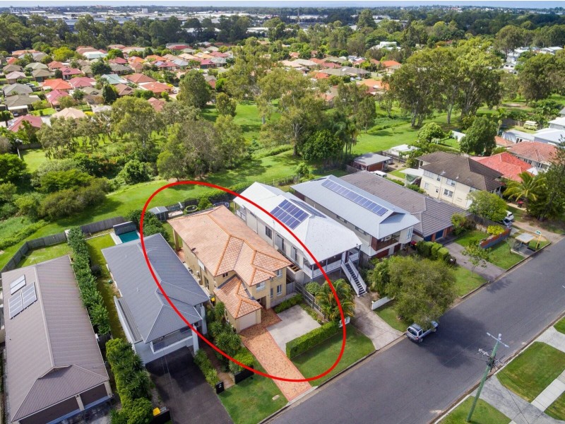 43 Main Avenue, Wavell Heights QLD 4012