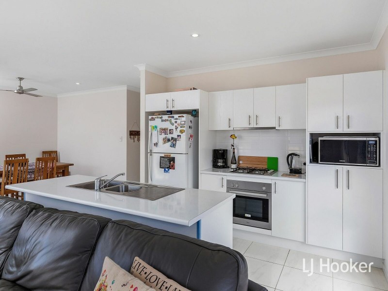 52 Palmerston Street, North Lakes QLD 4509