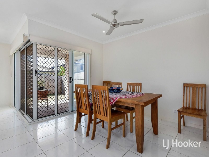 52 Palmerston Street, North Lakes QLD 4509