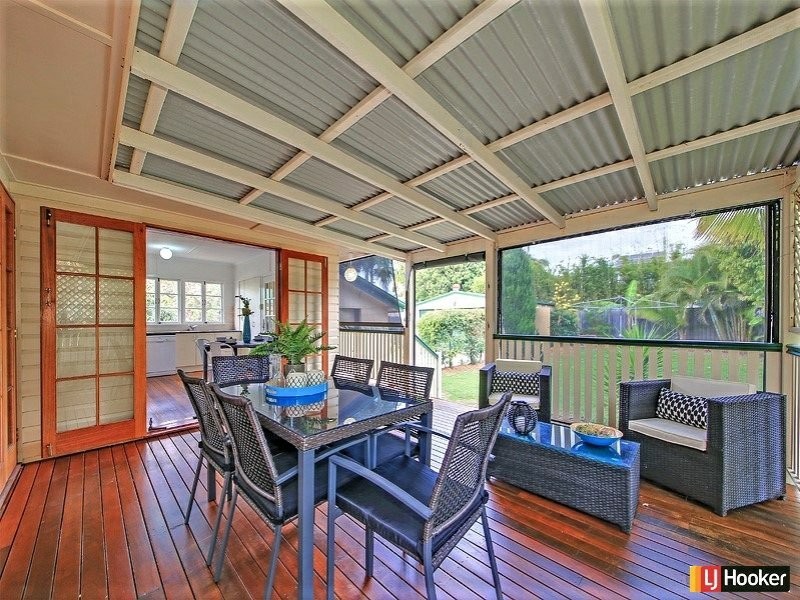 37 Fee Street, Chermside QLD 4032