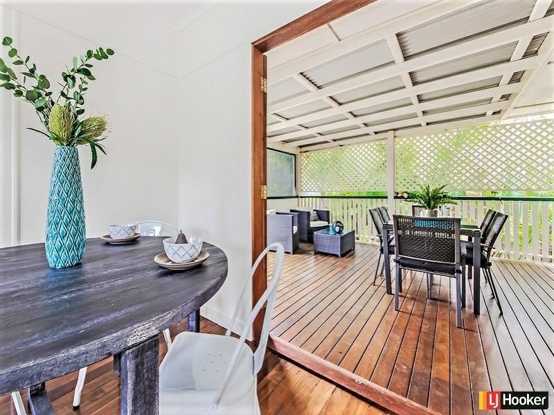 37 Fee Street, Chermside QLD 4032